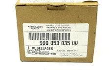 PORSCHE 911 912 Radlager Hinterachse 99905303500 NEU