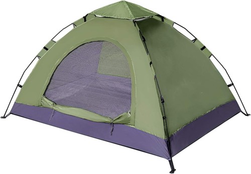 Personen zelt wasserdicht - 2,
