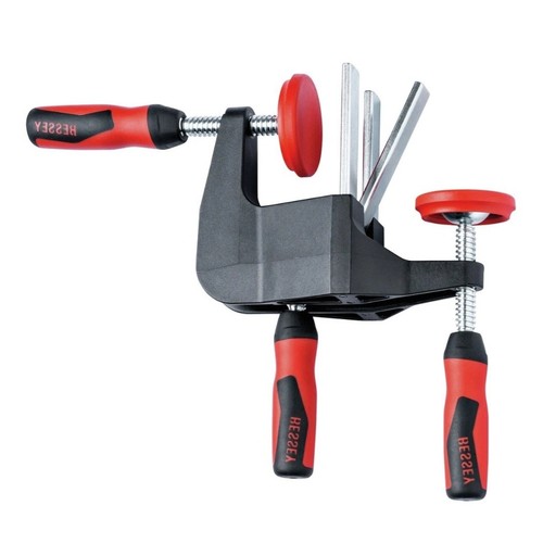 Bessey türfutter richtzwinge - bessey, türfutter-richtzwinge