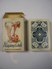 KARTENSPIEL*PIN - UP