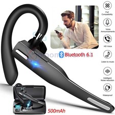 Trucker Wireless Headset