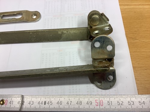 Roto v50 schere - schere, mit