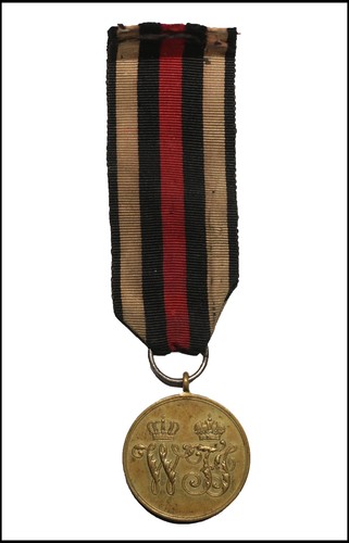 Preußen militaria orden - militaria,