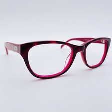 BEYU Brille RED TORTOISE CATS