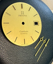 Zenith captain quartz - zenith,
