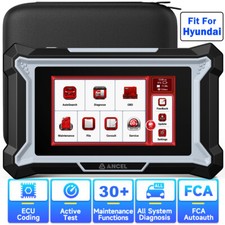 ANCEL DS160 Profi KFZ OBD2