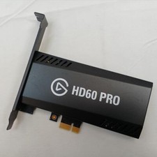 Elgato hd60 pro pcie - elgato,