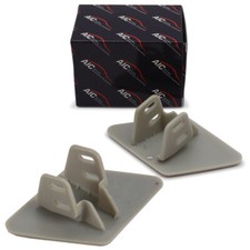 2x Abdeckung Spritzdüse