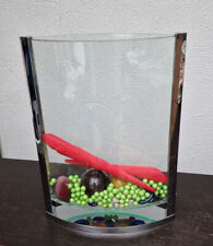 Philippi Design Vase "Decade L"  123054  exclusiver Artikel TOP-Geschenk