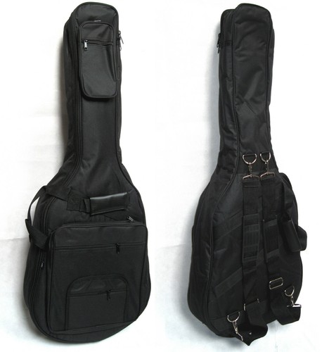 Gig bag gitarrentasche - bag,,