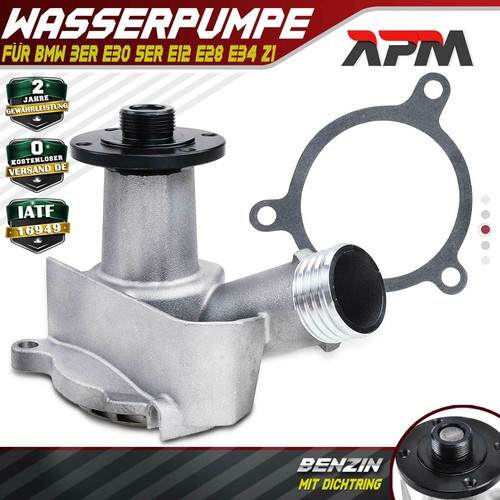 Wasserpumpe für bmw - wasserpumpe,