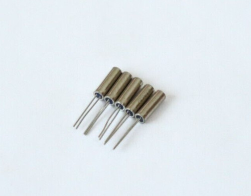 Quarz uhrenquarz 32 768 - 5,