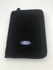 FORD BORDMAPPE für