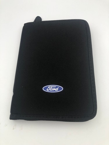 Ford bordmappe für - ford,