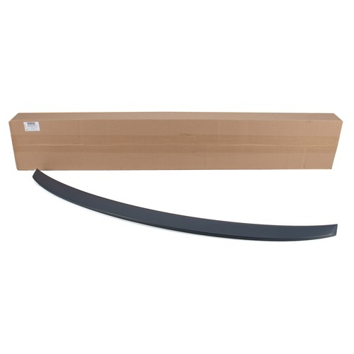 Original skoda heckspoiler - original,