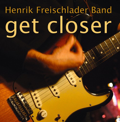 Henrik freischlader get - henrik,