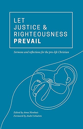 Let justice and righteousness - let,