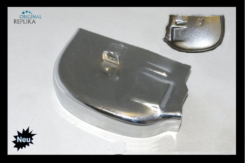 Vespa schaltrastenabdeckung - vespa,