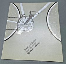 Otl Aicher: Sport und Design