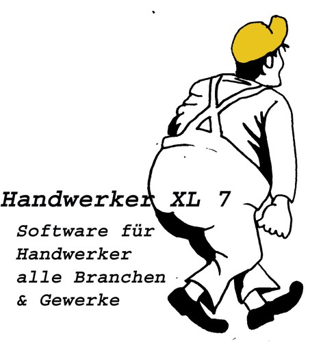 Handwerker maler - handwerker,