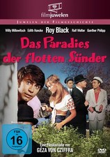 Das paradies der flotten - das,