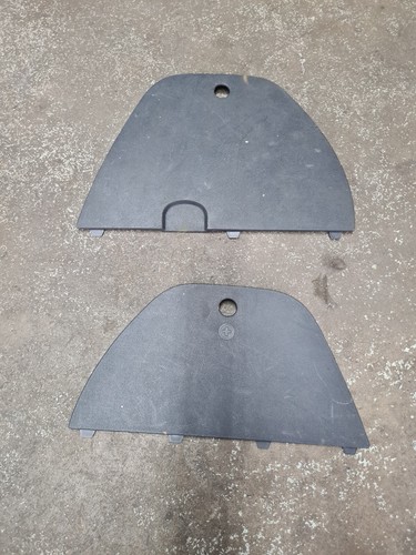 Blende kofferraum links rechts - kofferraum,