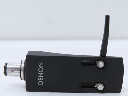 Denon 103lcii cartridge - denon, dl-103lcii