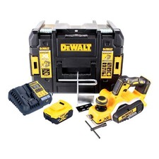 DeWalt DCP 580 P1 Akku Hobel