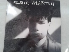 LP  Eric Martin - I'm Only Fooling Myself -  1987   B2
