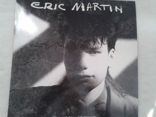 Eric martin i - ,