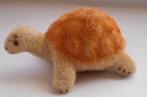 Alte wagner schildkröte - alte,