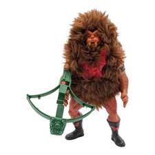 Grizzlor Taiwan Masters of the