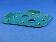 Makita Lochungsplatte 413094-0   für Schwingschleifer BO4553