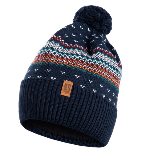 Wintermütze damen herren - wintermütze,
