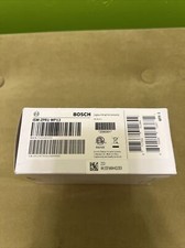 BOSCH ISW-ZPR1-WP13 ZigBee PIR