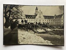 orig. Foto München um 1910