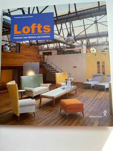 Lofts freiraum zum - freiraum, wohnen