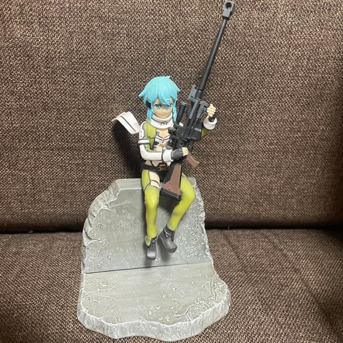 Sword art online - sinon, b