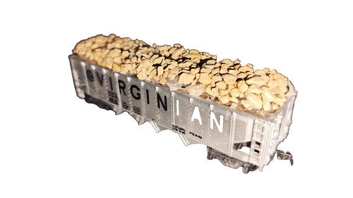 Waggon tyco - ,