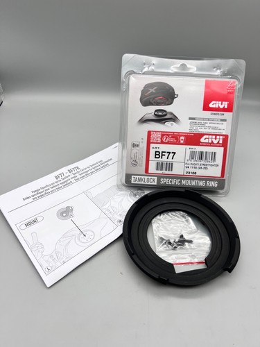 Givi tankring bf77 - tankring,