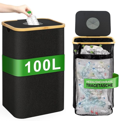 100l pfandflaschen - 100l,