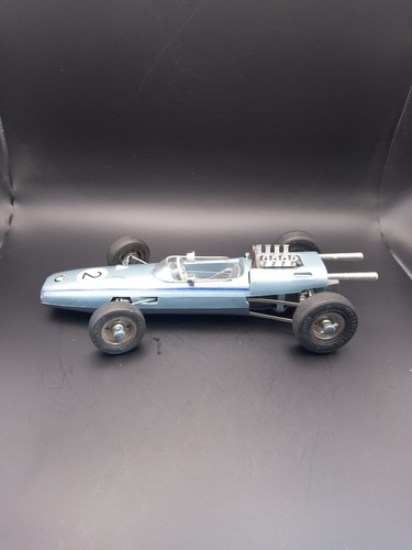 Schuco bmw nr 1072 - schuco,