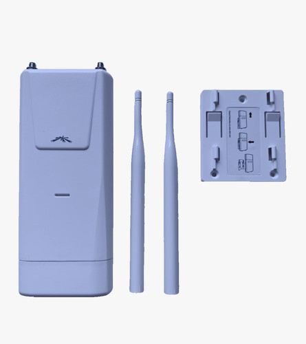 Unifi outdoor access point - outdoor+,