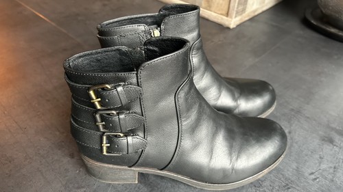Original ugg stiefeletten - original,