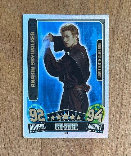 Topps star wars force - topps,