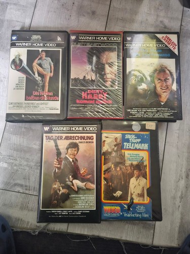 Video 2000 kassetten - video,