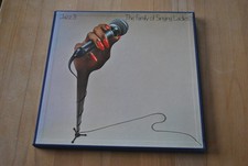 AB 5 x LP Box Set Jazz 3: The