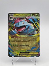 Mega Bisaflor EX 003/132 MEG