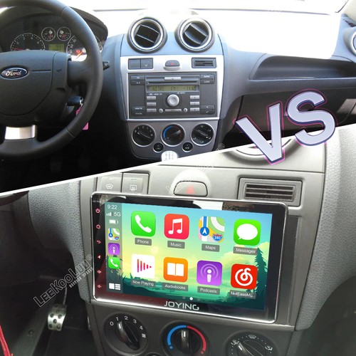 Autoradio für ford fiesta - autoradio,