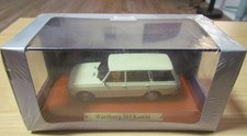 1:43 Atlas 7130124 DDR AUTO - WARTBURG 353 KOMBI  in OVP eingeschweißt  (S10)